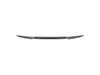 Suvneer Suvneer M4 Style Carbon Fiber Trunk Spoiler - BMW E82 1 E82CFM4SPOILER View 2