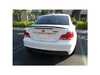 Suvneer Suvneer Performance Style Carbon Fiber Trunk Spoiler - BMW E82 Coupe models E82CFPSPOILER View 4