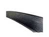 Suvneer Suvneer Performance Style Carbon Fiber Trunk Spoiler - BMW E82 Coupe models E82CFPSPOILER View 1