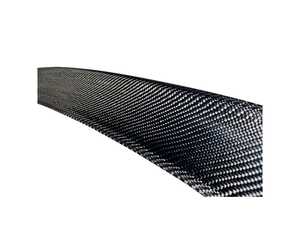 Suvneer Performance Style Carbon Fiber Trunk Spoiler - BMW E82 Coupe models
