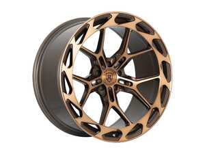 20" Rohana RFX19 Wheels - Set of Four