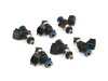 Bosch Bosch Flow Matched EV14 Injectors - US CAR Connector (EV6) - 950cc - 6 Pack 501-0082 View 4