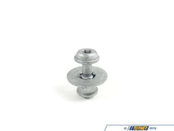 Genuine BMW Genuine BMW Bush With Screw M6X22 - 13717568027 - E82,E89,E90,E92,E93 13717568027