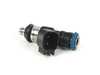 Bosch Bosch Flow Matched EV14 Injectors - US CAR Connector (EV6) - 950cc - 6 Pack 501-0082 View 5