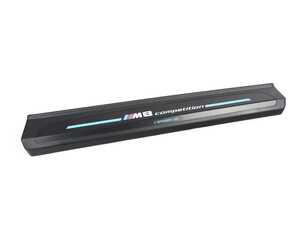 M SILL TRIM, ILLUMINATED, FR