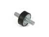 URO Oil Filter Housing Mount - Priced Each 11421407441 View 3