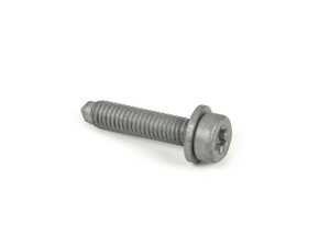 Genuine BMW Isa Screw - 07129907266