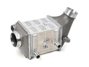 CHARGE-AIR COOLER