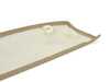 Genuine BMW Genuine BMW Cover, Stop Lamp Creambeige - 51446987162 51446987162 View 2