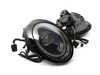 ZiZa Sequential Projector LED DRL Headlights - Pair HMINI01HLED View 5