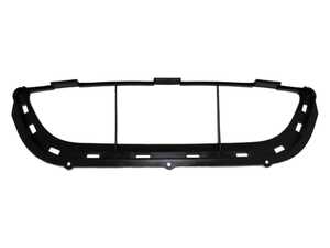 Suvneer M-Tech Style Front Bumper Grille Frame - BMW E90/E91 3' LCI