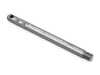 Suvneer Suvneer Motorsports Wheel Hanger - M12x1.5mm - Anodized Gunmetal WHLHGR-1215-GM View 3