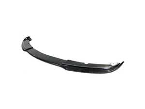 Suvneer Hamman Style Carbon Fiber Front Lip - BMW E92/E93 3'