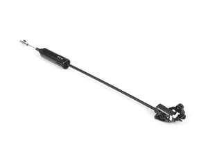 Genuine BMW Bowden Cable, Easy Entry, Left - 52107409763