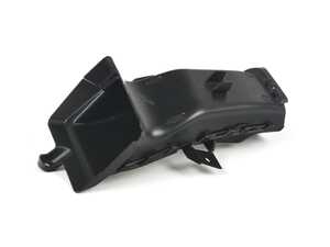 BRAKE AIR DUCT LEFT FRONT