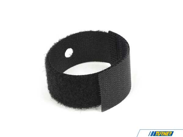 Genuine BMW Genuine BMW Velcro Fastener - 71106861407 71106861407