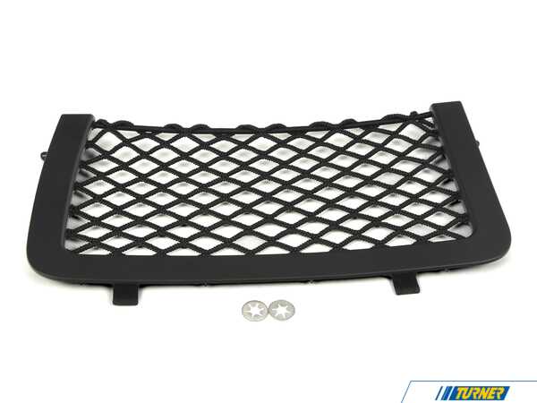 Genuine BMW STORAGE NET STORAGE COMP.LUG 51479475104