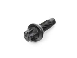 Genuine BMW Hexagon Screw With Flange - 51217223086