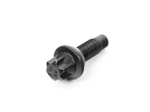 Genuine BMW Hexagon Screw With Flange - 51217223086