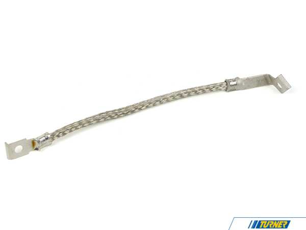 Genuine MINI Genuine MINI Ground Cable 12428602994