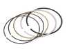 MANLEY Manley Piston Ring Kit - Single - 84.5mm Bore 1.2mm X 1.2mm X 2.8mm Ring Width 46845-1 View 1