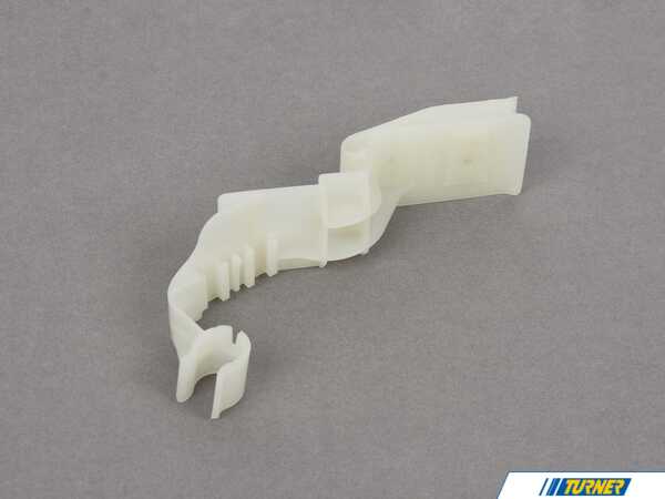 Genuine BMW BRACKET PLUG CONNECT 61139331174