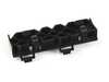Genuine BMW SHOCK ABSORBER FRONT 51117436596 View 1