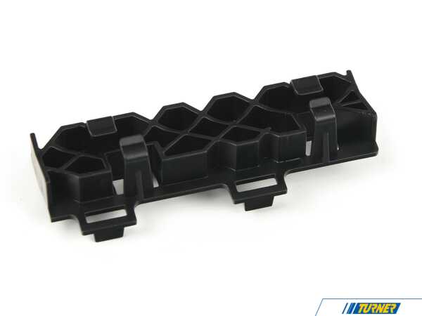 Genuine BMW SHOCK ABSORBER FRONT 51117436596