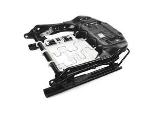 Genuine Bmw Seat Mechanism, Basic Seat, - 52107310847