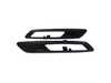 Suvneer Suvneer Carbon Fiber Trim Cover - Matte - BMW F10 5' F10CFTRIM View 1