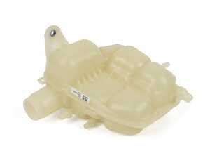 Coolant Expansion Tank