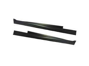 Suvneer MTech Performance M5 Style Side Skirts - BMW F10 5'