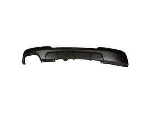 Suvneer MTech Performance Style Rear Diffuser - BMW F10 528i/528xi