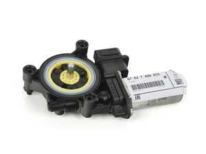 Genuine BMW Drive For Window Lifter, Fro - 67627406633