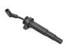 Precision Raceworks BMW N54 Replacement Spark Plug Wires (Factory Location) 501-0076 View 2