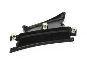 Genuine BMW Air Duct, Sidewall, Inner Ri - 51747347376