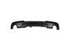 Suvneer Suvneer MTech Performance Style Rear Diffuser - BMW F10 535 F10PDIFF535 View 1