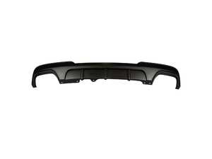Suvneer MTech Performance Style Rear Diffuser - BMW F10 550i/550ix