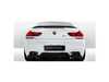 Suvneer Suvneer RS Carbon Fiber Trunk Spoiler - BMW F13 6' & M6 F13CFVSPOILER View 4