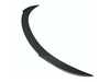 Suvneer Suvneer RS Carbon Fiber Trunk Spoiler - BMW F13 6' & M6 F13CFVSPOILER View 1