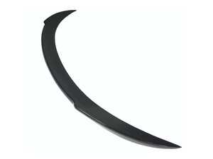 Suvneer RS Carbon Fiber Trunk Spoiler - BMW F13 6' & M6