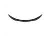 Suvneer Suvneer RS Carbon Fiber Trunk Spoiler - BMW F13 6' & M6 F13CFVSPOILER View 2
