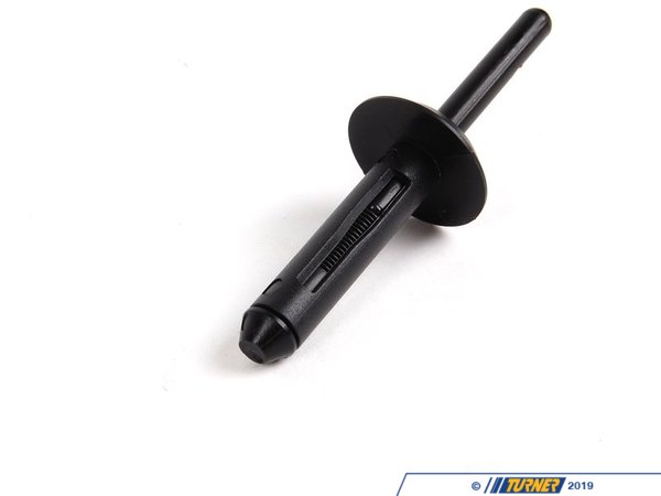 Genuine BMW Genuine BMW Blind Rivet - 07142151750 - E70 X5,E71 X6,F25 07142151750
