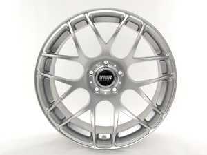 19" V710 Wheels - Staggered Set Of Four