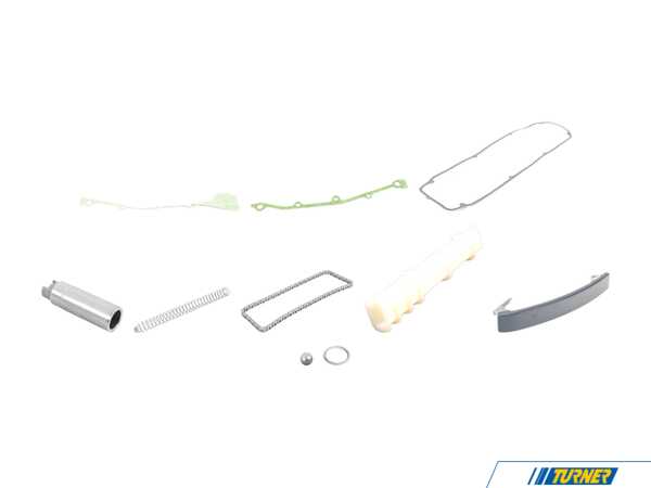 Genuine BMW Timing Chain Rebuild Kit  11311716987KT