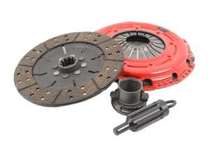 Stage 3 Daily Clutch Kit