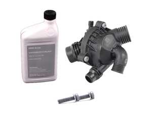 Thermostat Replacement Kit