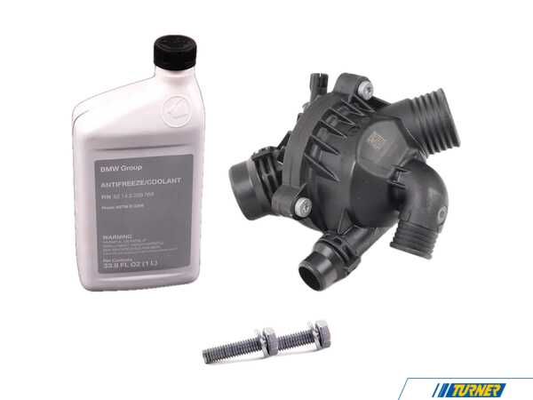 Wahler Thermostat Replacement Kit N524TSTWHKT3