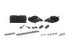 Genuine MINI Flat Load + Storage Floor Conversion Retrofit Kit - Early F56 Models 51477298611KT1 View 1