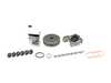 Genuine Volkswagen Audi Thermostat Replacement Kit 06M121013DKT View 1